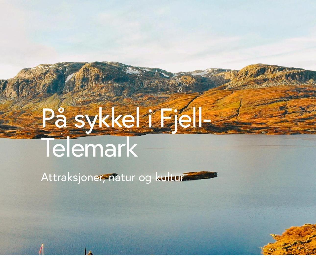 Hytta Pa Oyfjellヴィラ エクステリア 写真
